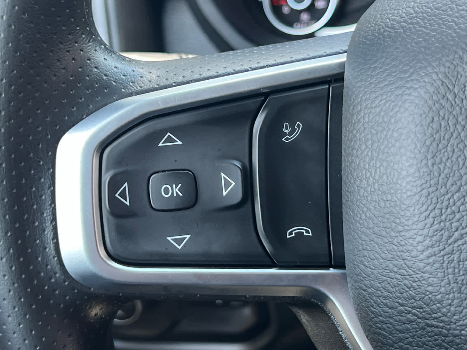 New 2026 RAM 2500 Tradesman w/ Chrome Appearance Group image 24