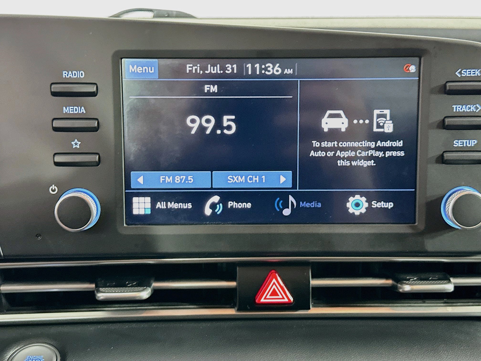 Used 2022 Hyundai Elantra SEL FWD image 21