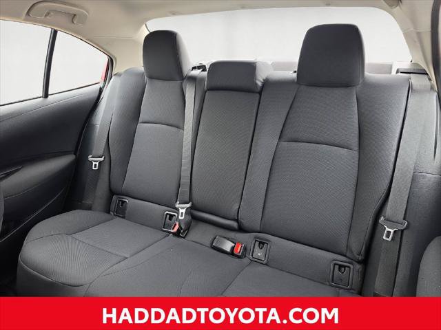 Certified 2024 Toyota Corolla LE FWD image 15