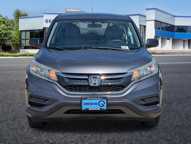 Used 2016 Honda CR-V LX image 9