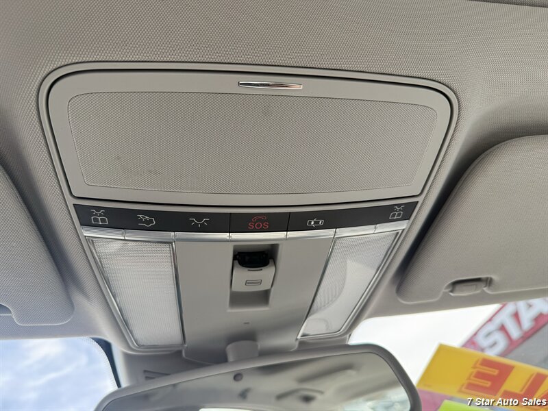 Used 2010 Mercedes-Benz S 550 image 20
