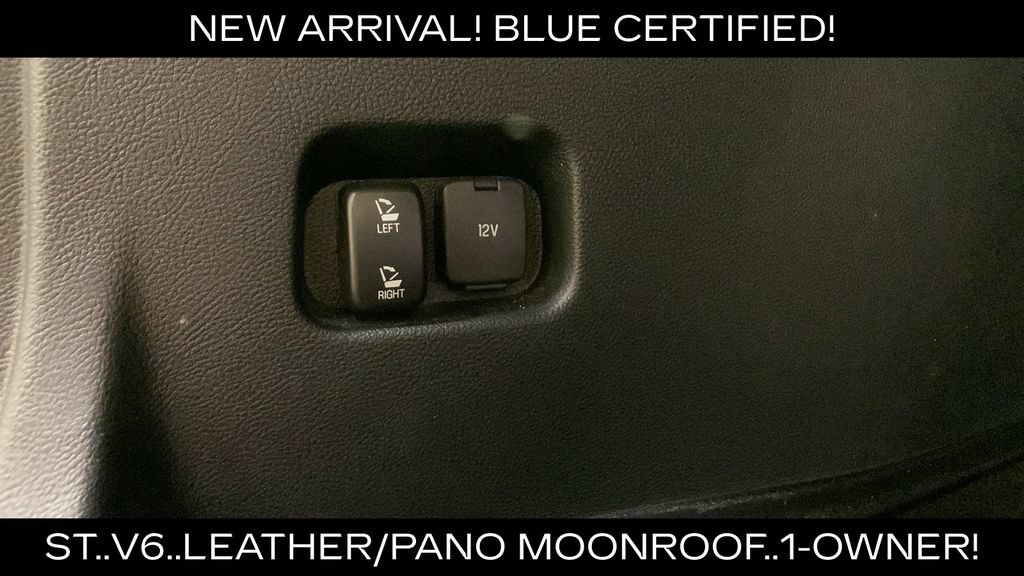 Used 2019 Ford Edge ST w/ Convenience Package AWD/4WD image 22