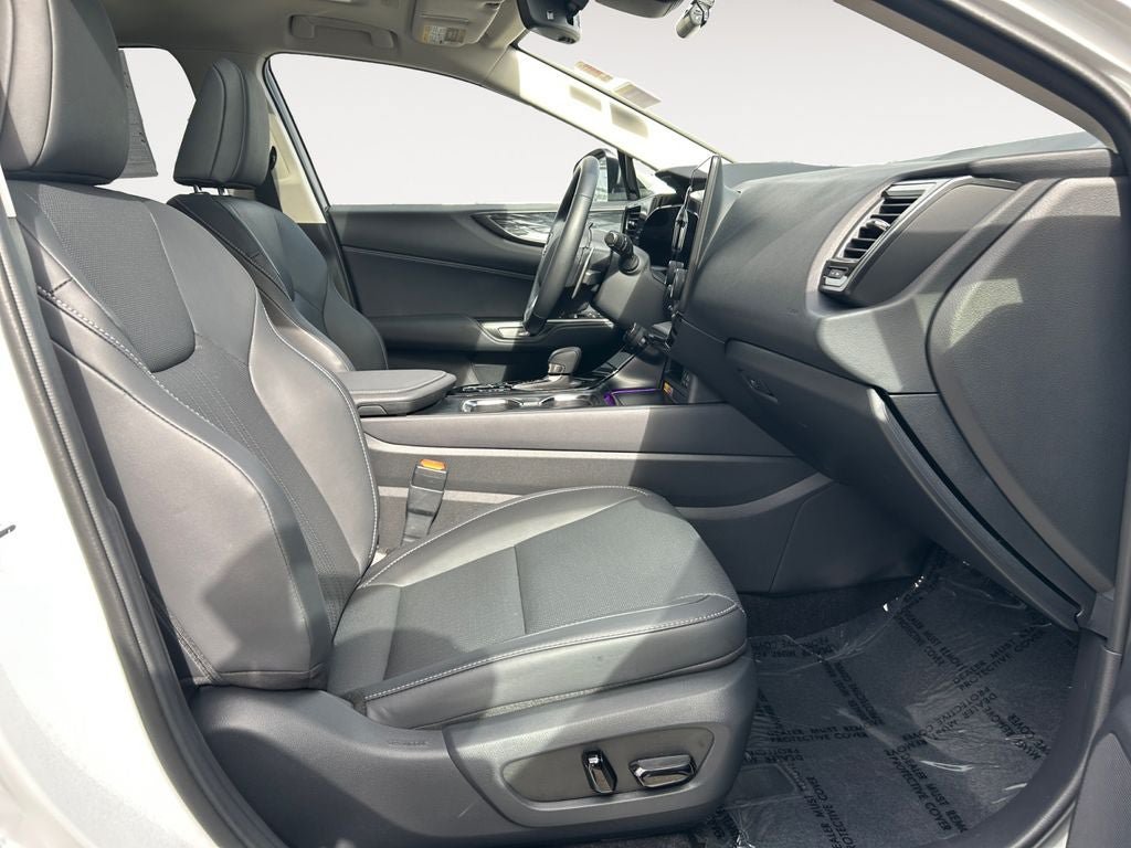 Used 2025 Lexus NX 350 AWD w/ Cold Area Package image 24