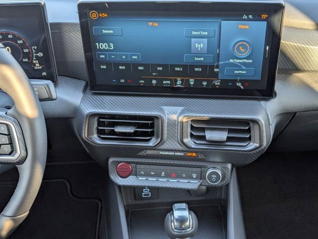 New 2026 Ford Mustang Coupe w/ Mustang Nite Pony Package image 7