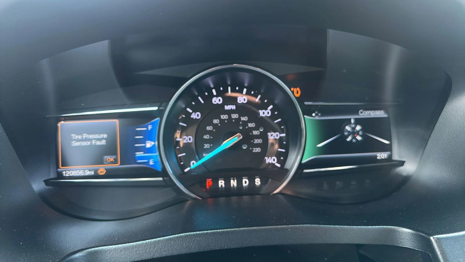 Used 2017 Ford Explorer XLT w/ Equipment Group 202A image 23