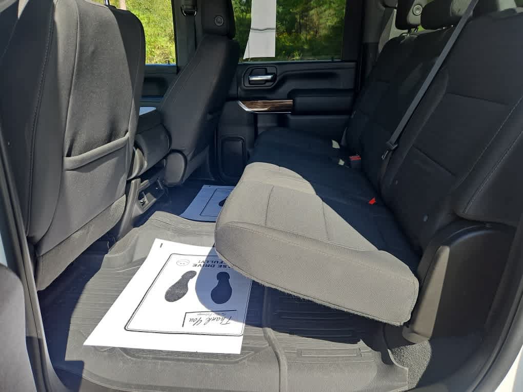 Used 2023 GMC Sierra 2500 SLE w/ Remote Start Package AWD/4WD image 19