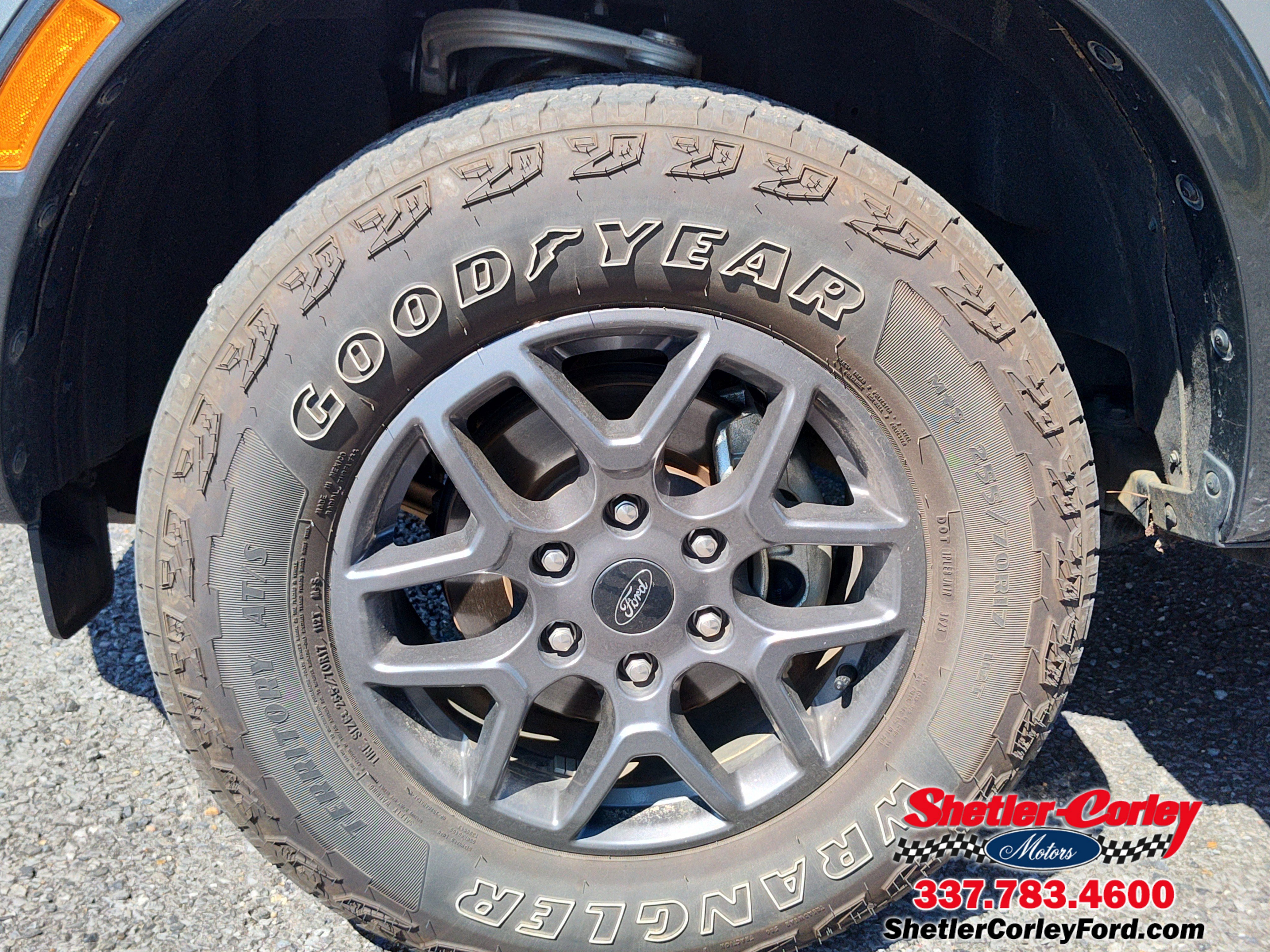 Used 2024 Ford Ranger XLT w/ Technology Package image 11