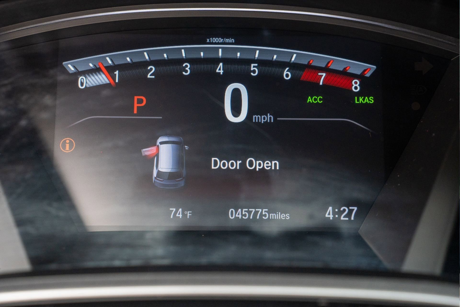 Used 2020 Honda CR-V EX image 34