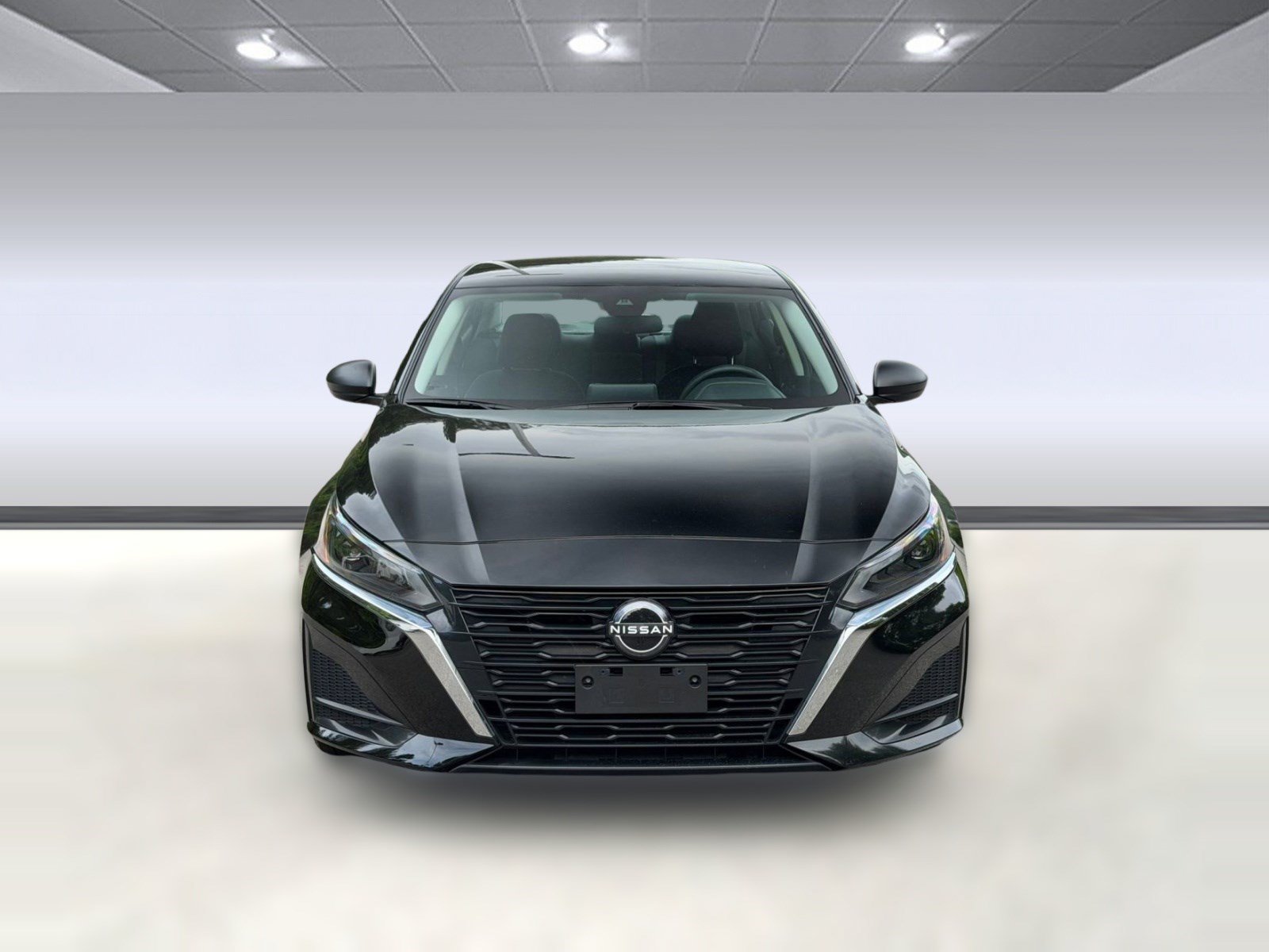 Used 2024 Nissan Altima 2.5 SV AWD/4WD image 6