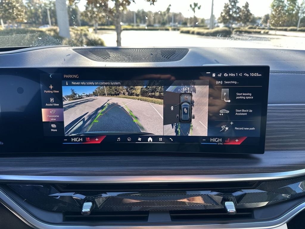 New 2026 BMW X5 xDrive40i w/ Climate Comfort Package image 21