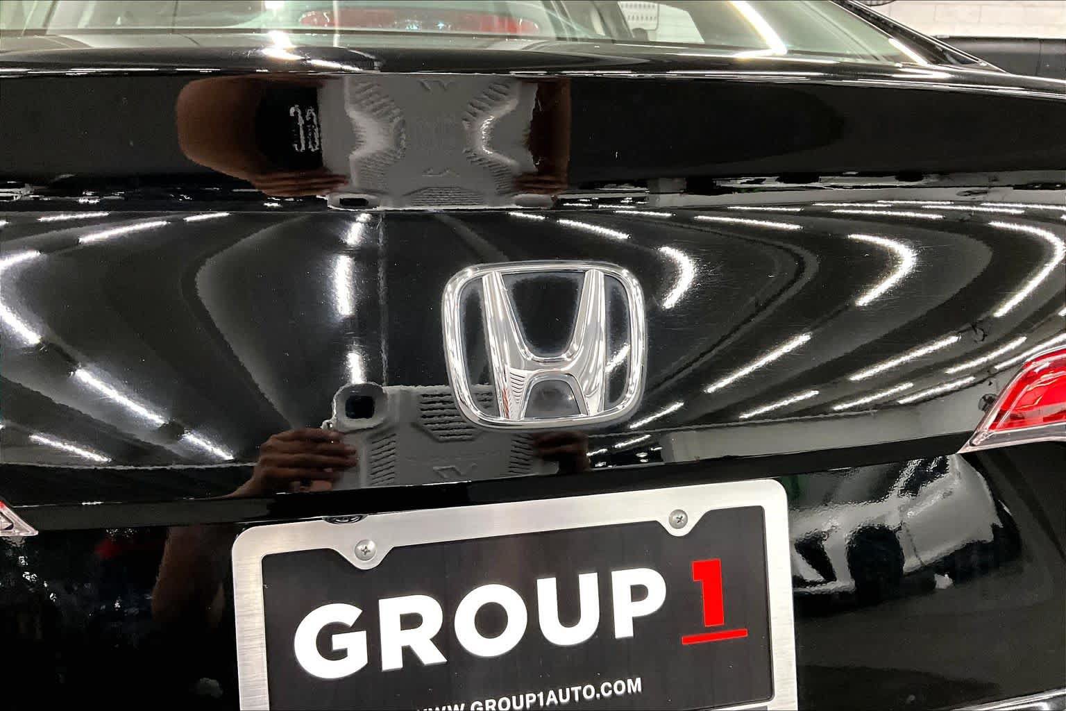 Used 2023 Honda Civic EX image 30