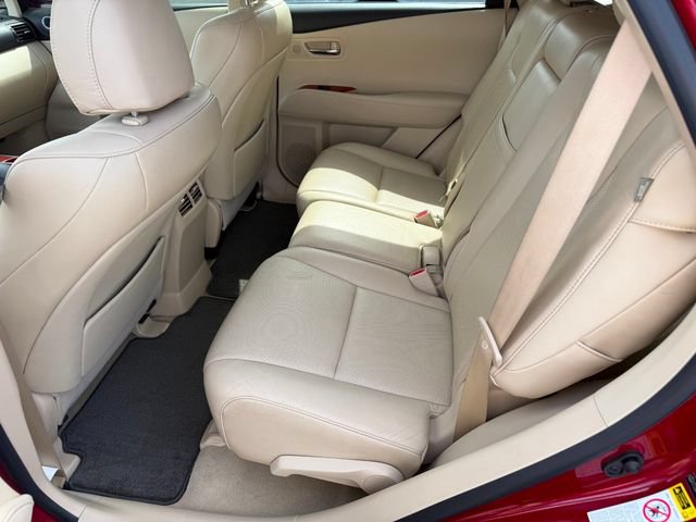 Used 2012 Lexus RX 350 AWD w/ Premium Pkg image 28