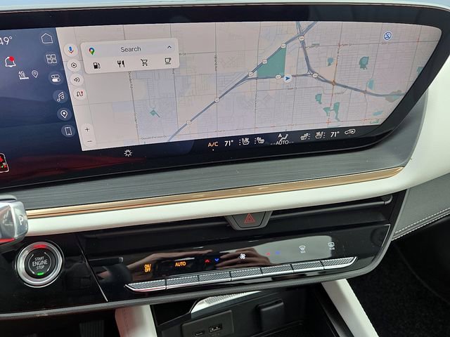 New 2026 Buick Envision Avenir image 12