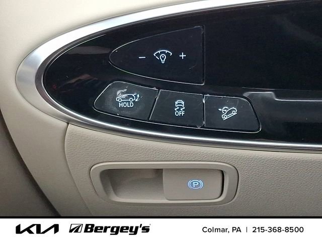 Used 2026 Genesis GV70 2.5T image 25