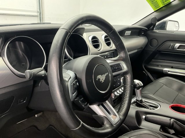 Used 2018 Ford Mustang GT Premium image 16