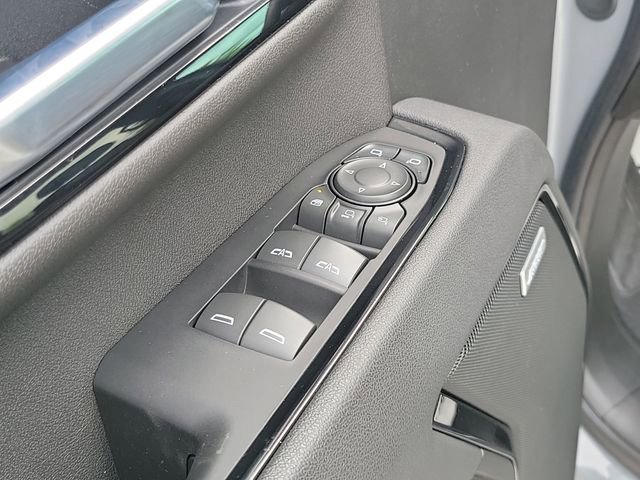 Used 2025 GMC Sierra 2500 AT4 w/ AT4 Premium Plus Package AWD/4WD image 18