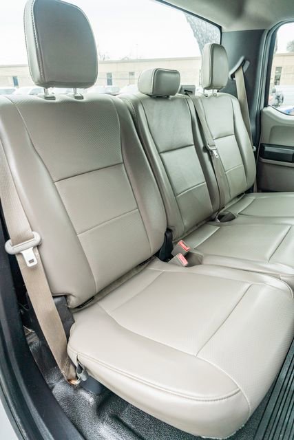 Used 2019 Ford F250 XL image 39