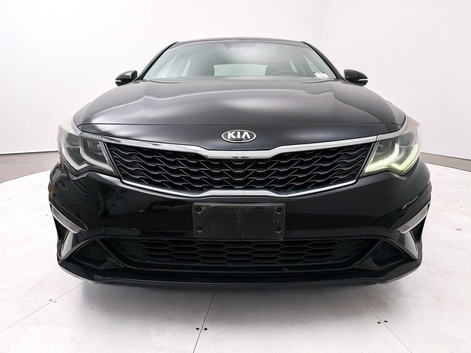 Used 2019 Kia Optima LX image 10
