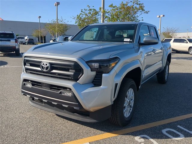 New 2026 Toyota Tacoma SR5 image 8