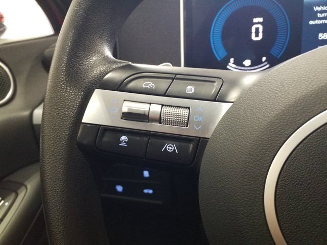 Used 2025 Hyundai Sonata SEL FWD image 4