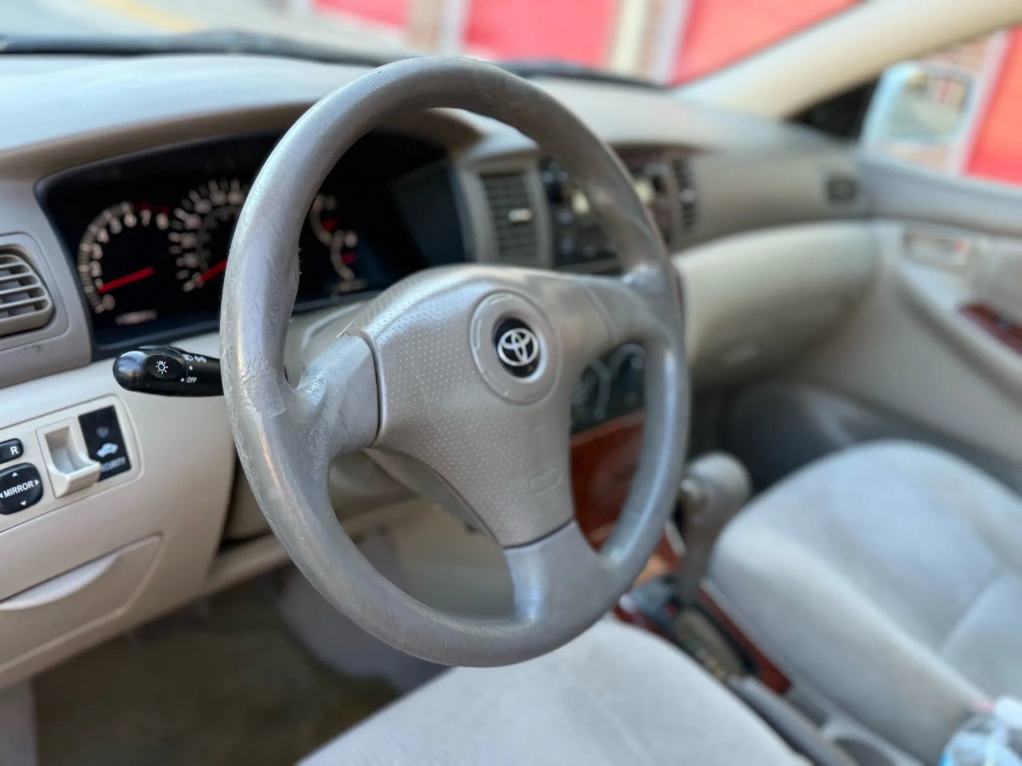 Used 2005 Toyota Corolla S FWD image 10
