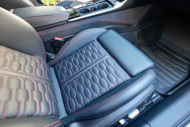 Used 2022 Audi RS 6 4.0 TFSI quattro image 88