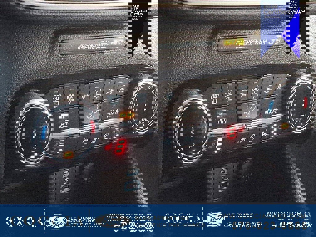 Certified 2022 Ford Escape SE w/ Convenience Package image 15