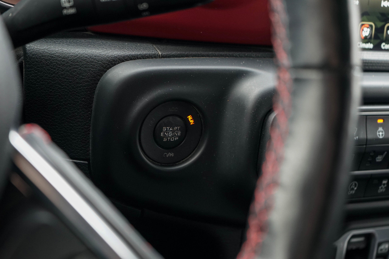 Used 2018 Jeep Wrangler Unlimited Rubicon image 22