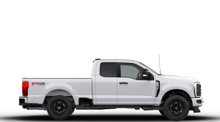 New 2026 Ford F350 XL w/ STX Appearance Package image 5