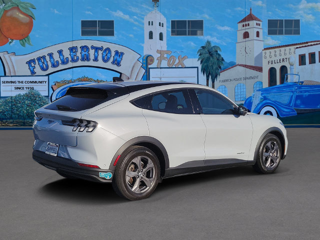 Certified 2023 Ford Mustang Mach-E Select RWD image 3