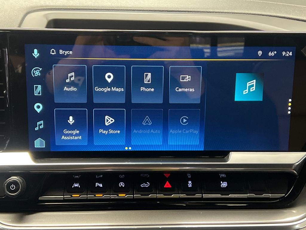 Used 2023 Chevrolet Silverado 1500 High Country w/ High Country Premium Package image 28