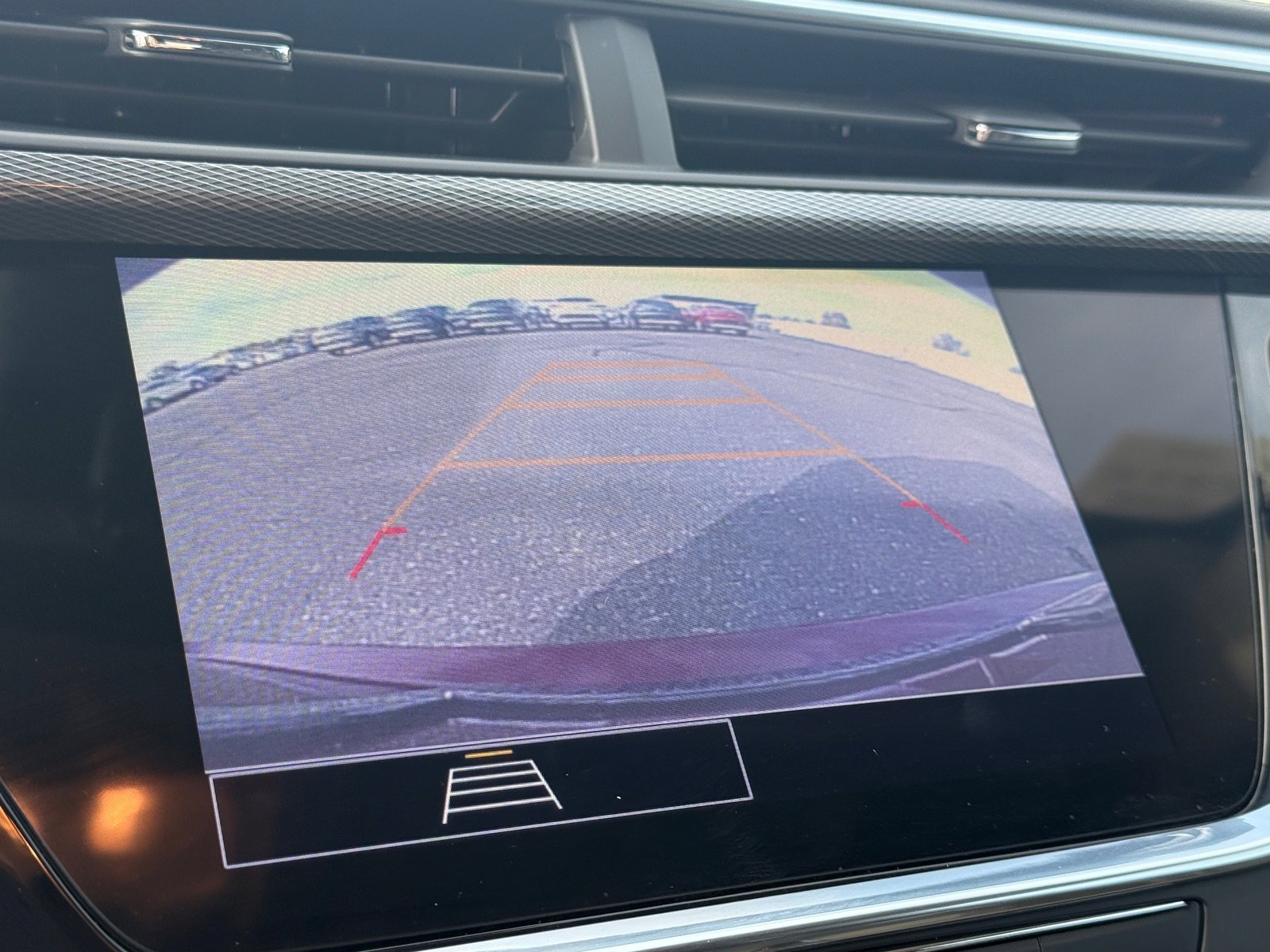 Used 2023 Buick Encore GX Select w/ Sport Touring Package image 17