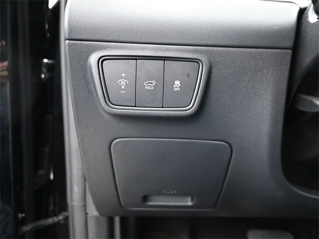 Used 2023 Hyundai Tucson Limited image 8