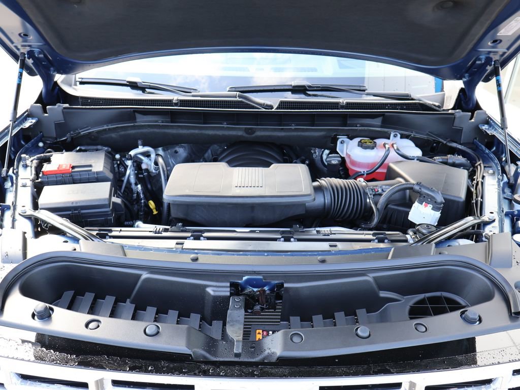 New 2026 GMC Yukon XL Denali AWD/4WD image 50