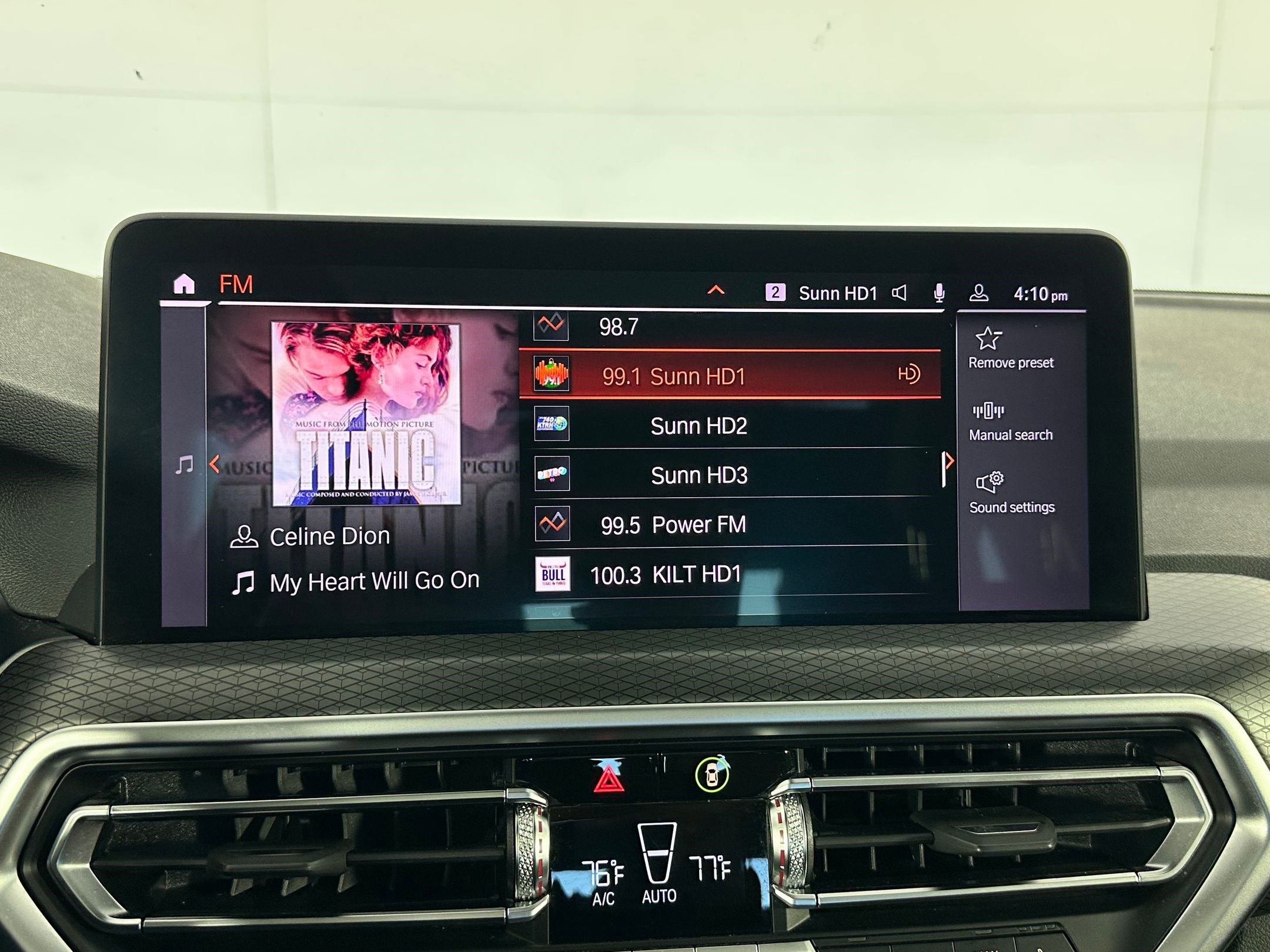 Certified 2023 BMW X3 sDrive30i w/ M Sport Package image 25