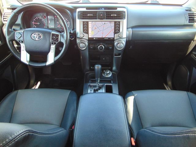 Used 2024 Toyota 4Runner SR5 Premium image 22