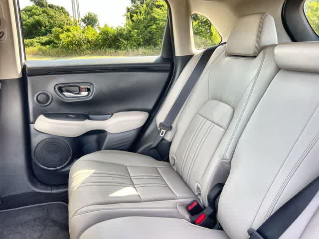 Certified 2026 Honda HR-V EX-L image 14