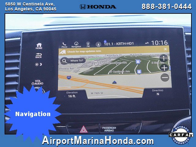 Used 2019 Honda Pilot Touring image 6