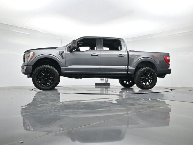 Used 2022 Ford F150 Lariat image 33