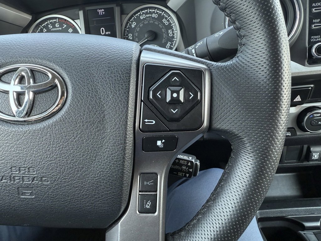 Used 2023 Toyota Tacoma 4x4 Double Cab image 20