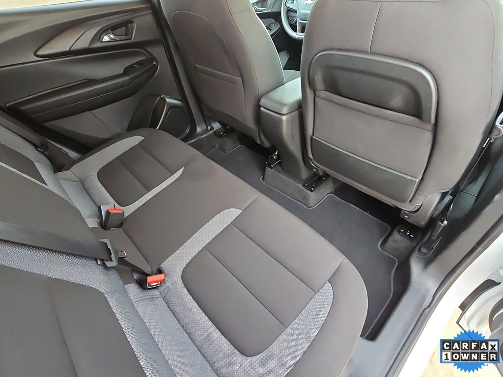 Used 2025 Chevrolet TrailBlazer LT image 11