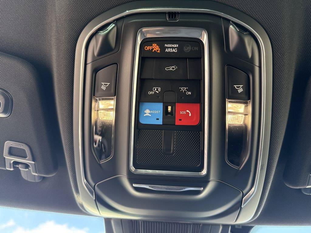 New 2026 Dodge Charger Scat Pack AWD/4WD image 22