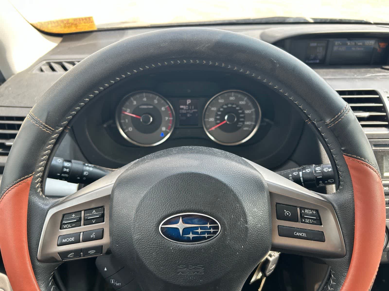 Used 2014 Subaru Forester 2.5i Limited AWD/4WD image 17