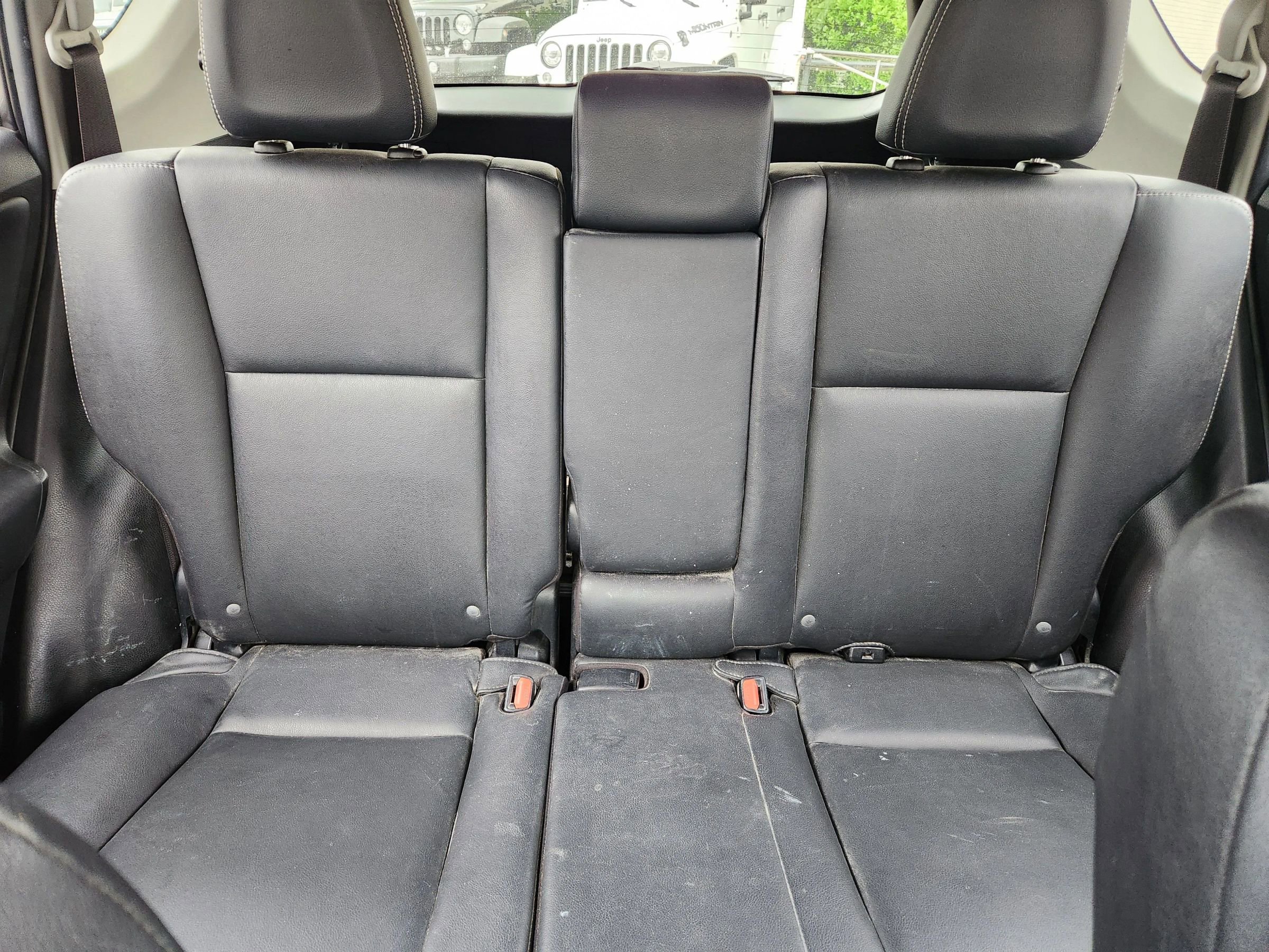 Used 2016 Toyota RAV4 Limited w/ Advanced Technology Package image 14