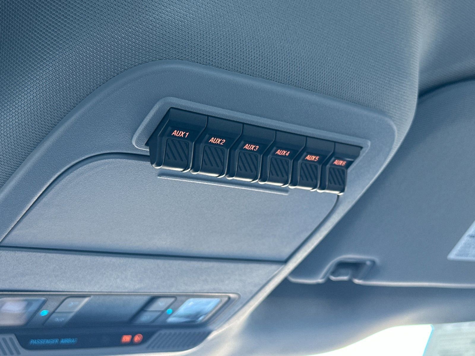 Used 2024 Ford F550 XL w/ XL Chrome Package image 30