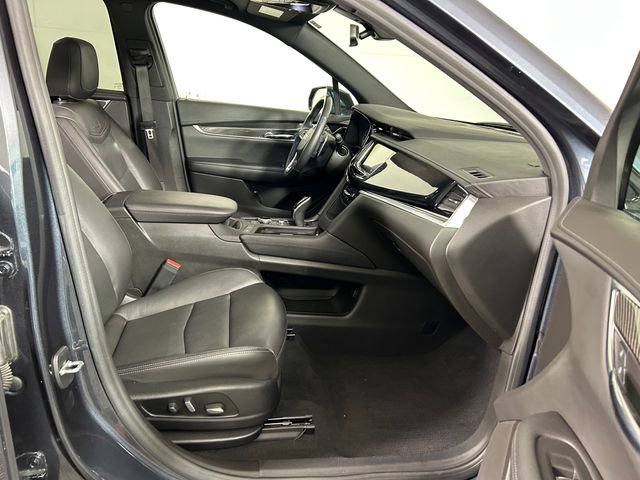 Used 2020 Cadillac XT6 Sport image 29