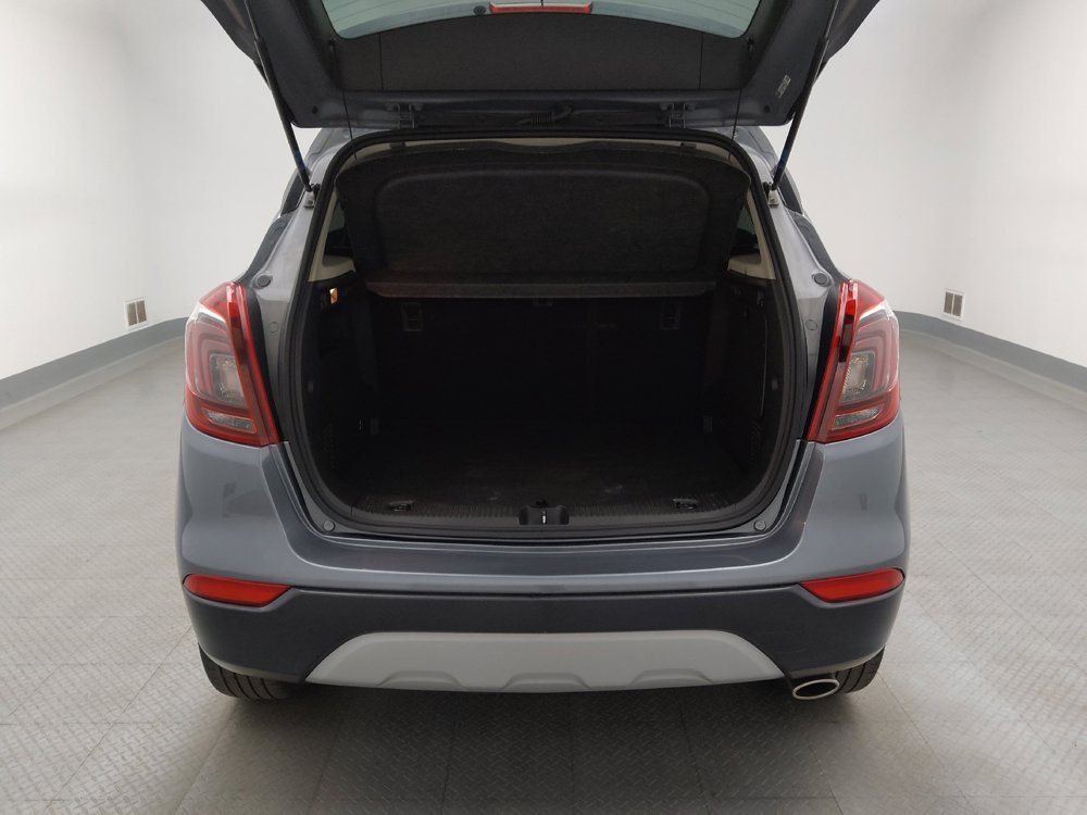Used 2019 Buick Encore Preferred w/ Safety Package FWD image 29