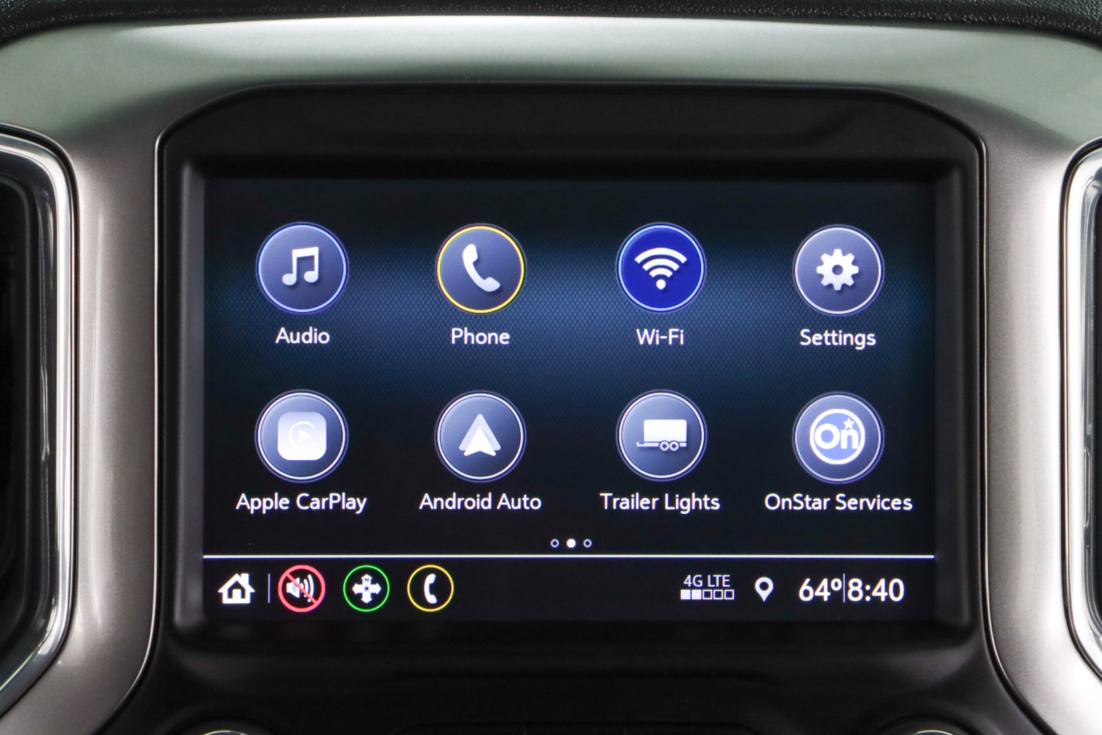 Used 2023 Chevrolet Silverado 2500 LT image 19