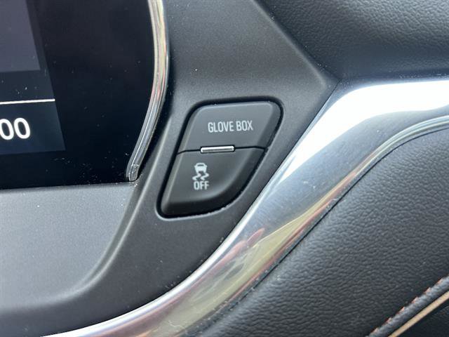 Certified 2024 Chevrolet Blazer Premier w/ LPO, Floor Liner Package image 23