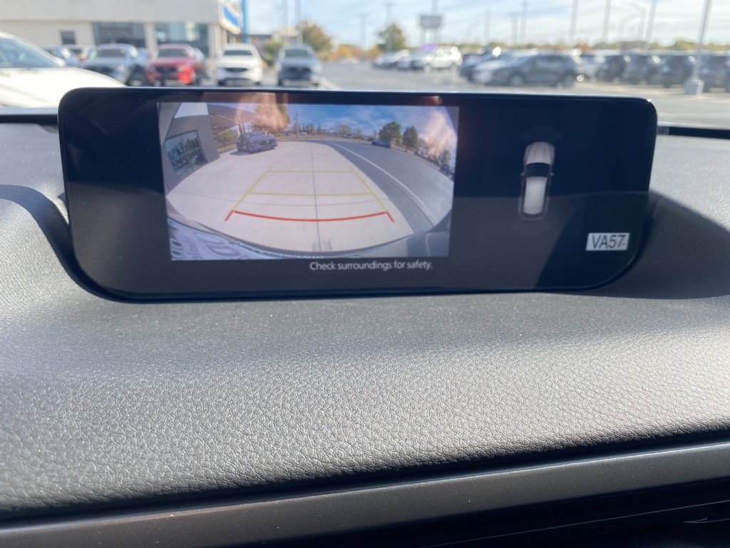 New 2026 MAZDA CX-50 AWD 2.5 S w/ Premium Package image 24